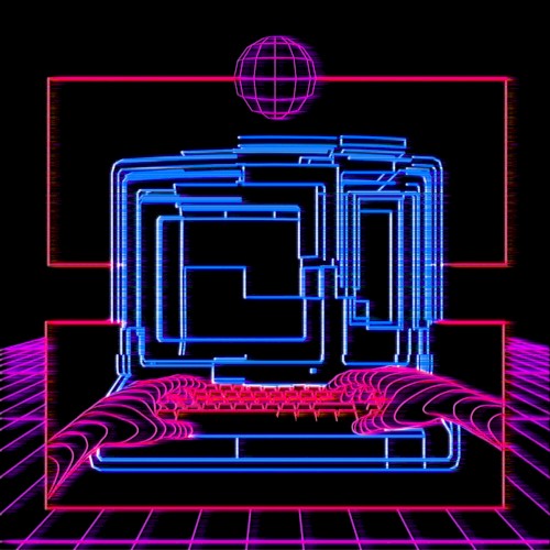 Grid of Reality