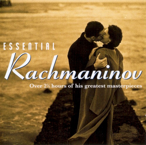 Essential Rachmaninov