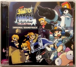 Mighty Switch Force!