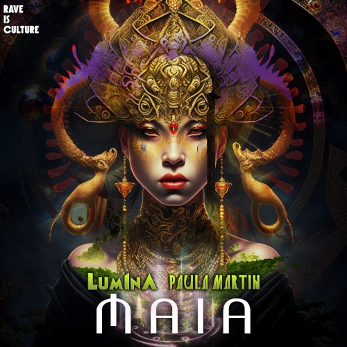 Maia