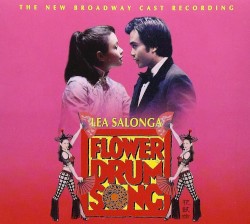 Flower Drum Song