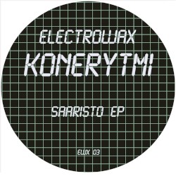 Saaristo EP