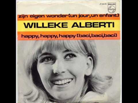 Zijn eigen wonder / Happy, Happy, Happy