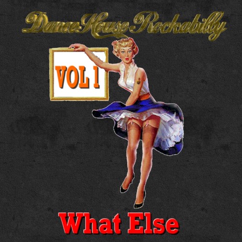 Dance House Rockabilly, Vol. 1
