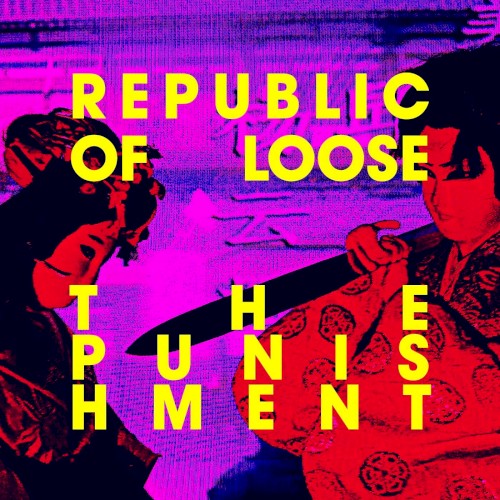 The Punishment