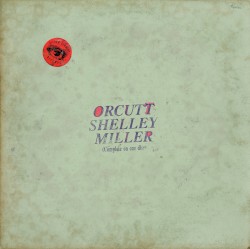 Orcutt Shelley Miller