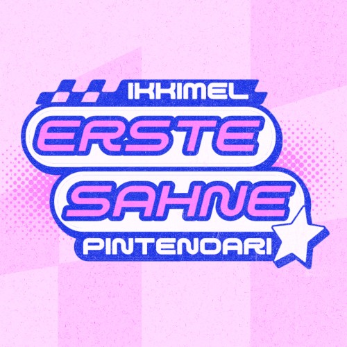 ERSTE SAHNE