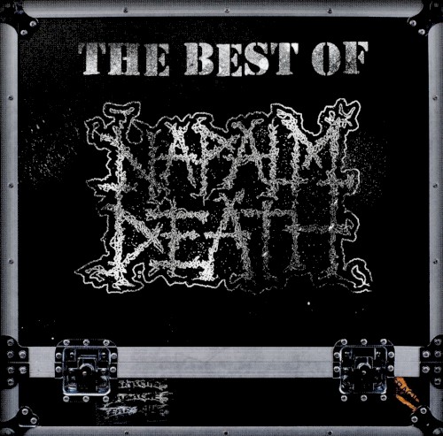 The Best of Napalm Death