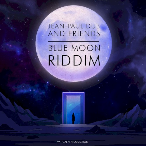 Blue Moon Riddim