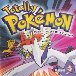 Totally Pokémon: Music from the Hit TV Series!