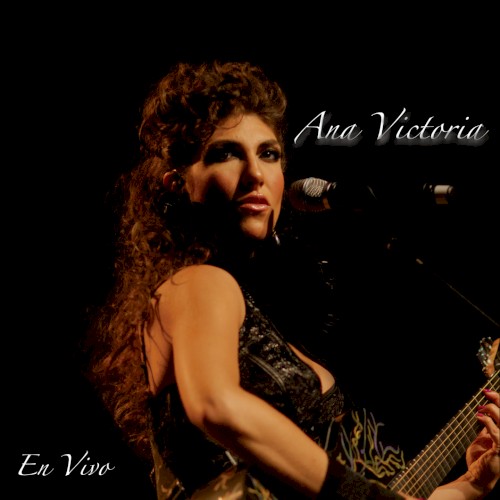 Ana Victoria (en vivo)