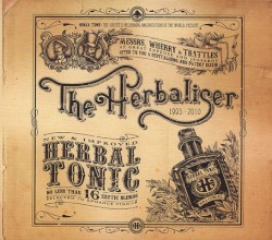 Herbal Tonic