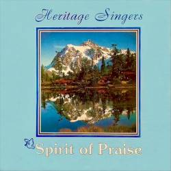 Spirit of Praise