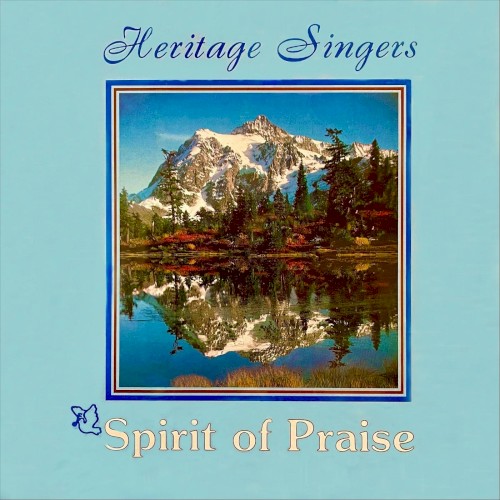 Spirit of Praise