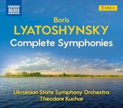 Complete Symphonies