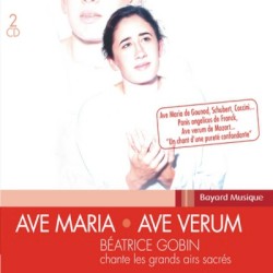 Ave Maria - Ave Verum