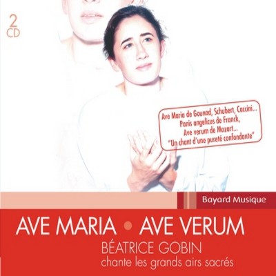 Ave Maria - Ave Verum