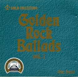 19 Golden Rock Ballads