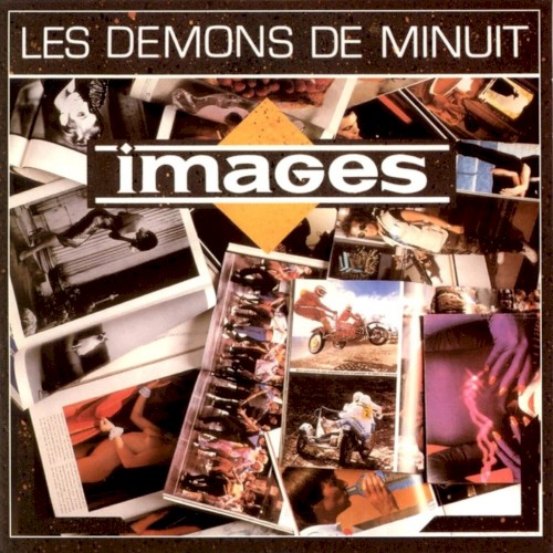 Les Démons de minuit