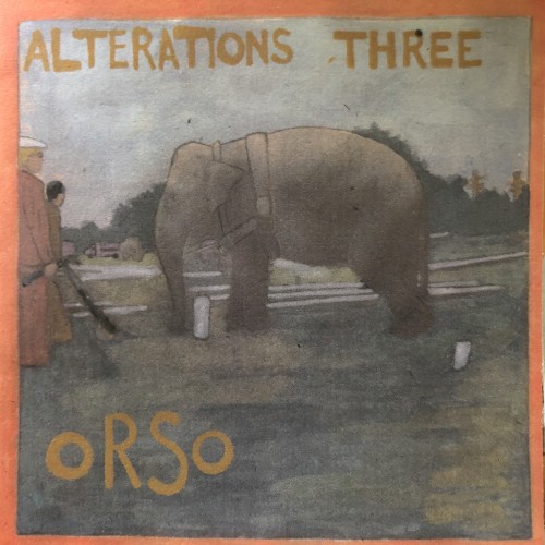 Alterations Three