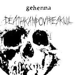 Deathkamp ov the Skull + Funeral Embrace
