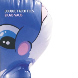 Zilais valis