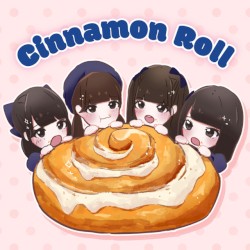 Cinnamon Roll