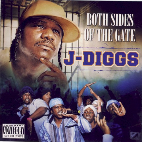 Both Sides Of The Gate