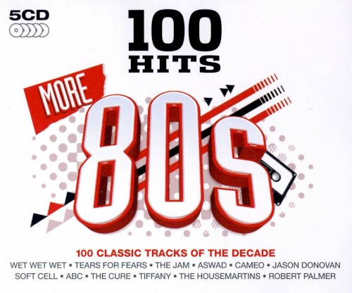100 Hits: More 80s