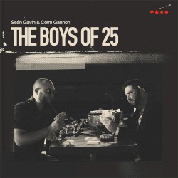 The Boys of 25