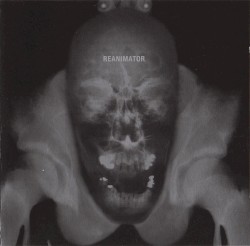 Reanimator - Black Market Science