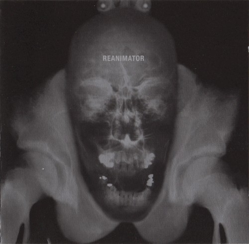 Reanimator - Black Market Science