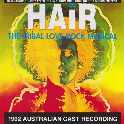Hair: The Tribal Love-Rock Musical