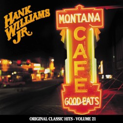 Montana Café