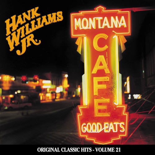 Montana Café
