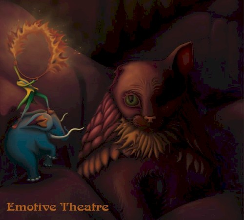 Emotive Theatre
