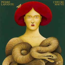 L’heure mauve