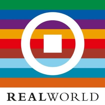 Real World Records Amazon Sampler