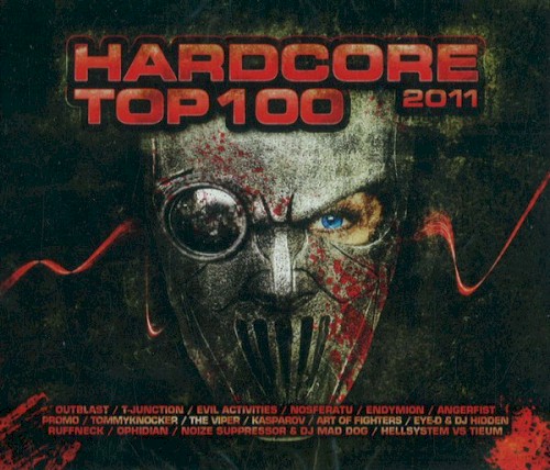 Hardcore Top 100 2011