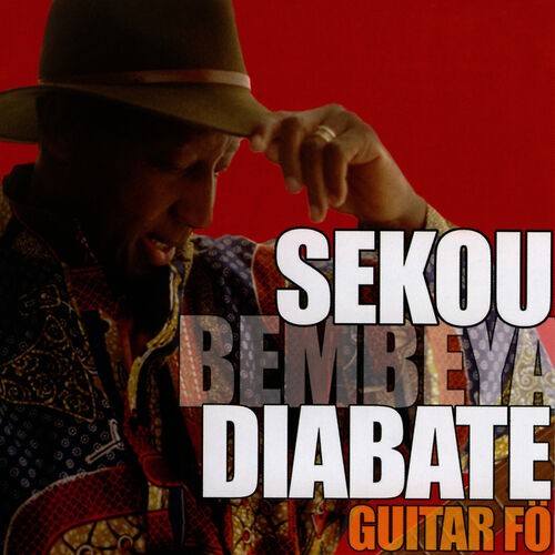 Guitar Fo