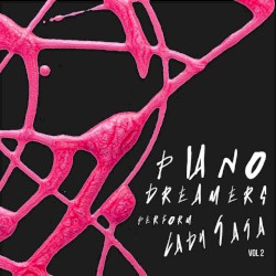 Piano Dreamers Perform Lady Gaga, Vol. 2 (Instrumental)