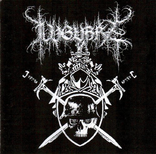 Anti-Human Black Metal