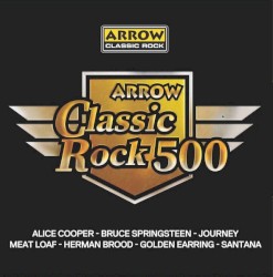 Arrow Classic Rock 500