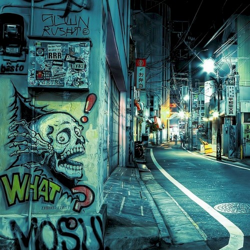 Leisk man rašyt (Mp3 Remix)