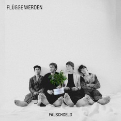 Flügge werden