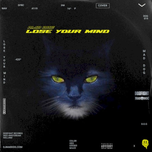 Lose Your Mind