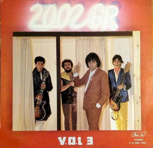 V.O.L 3