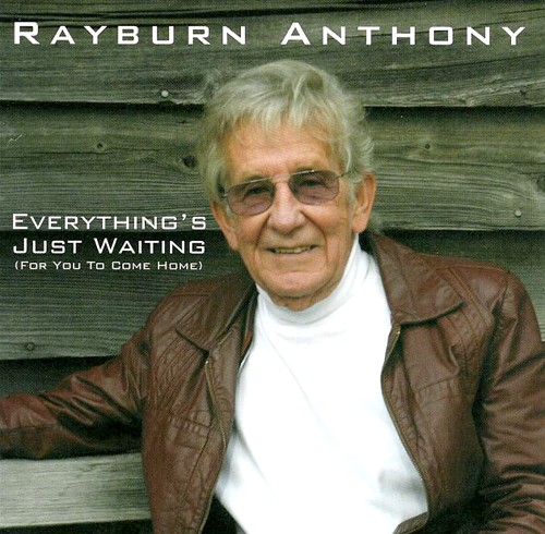 Everythings Just Waiting (For You to Come Home)