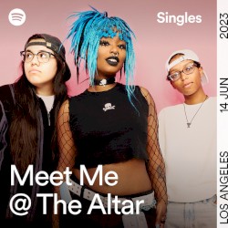Spotify Singles