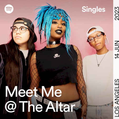 Spotify Singles